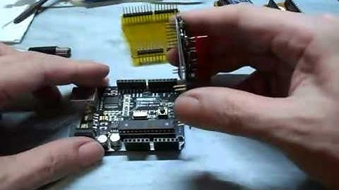 DIY-好用的Ino作品面板-霹靂燈