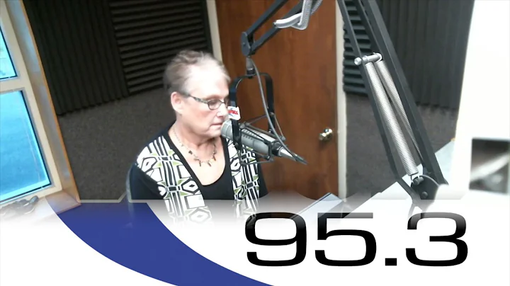 Linda Teeter from Michigan Citizen Action Discusse...