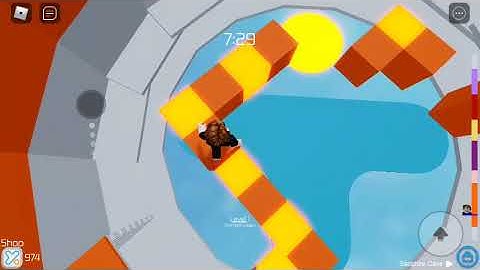 NEW STAGE IN TOWER OF HELL! (CUBE ROOT)