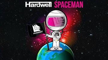 Hardwell - Spaceman (With Orchestra Intro)