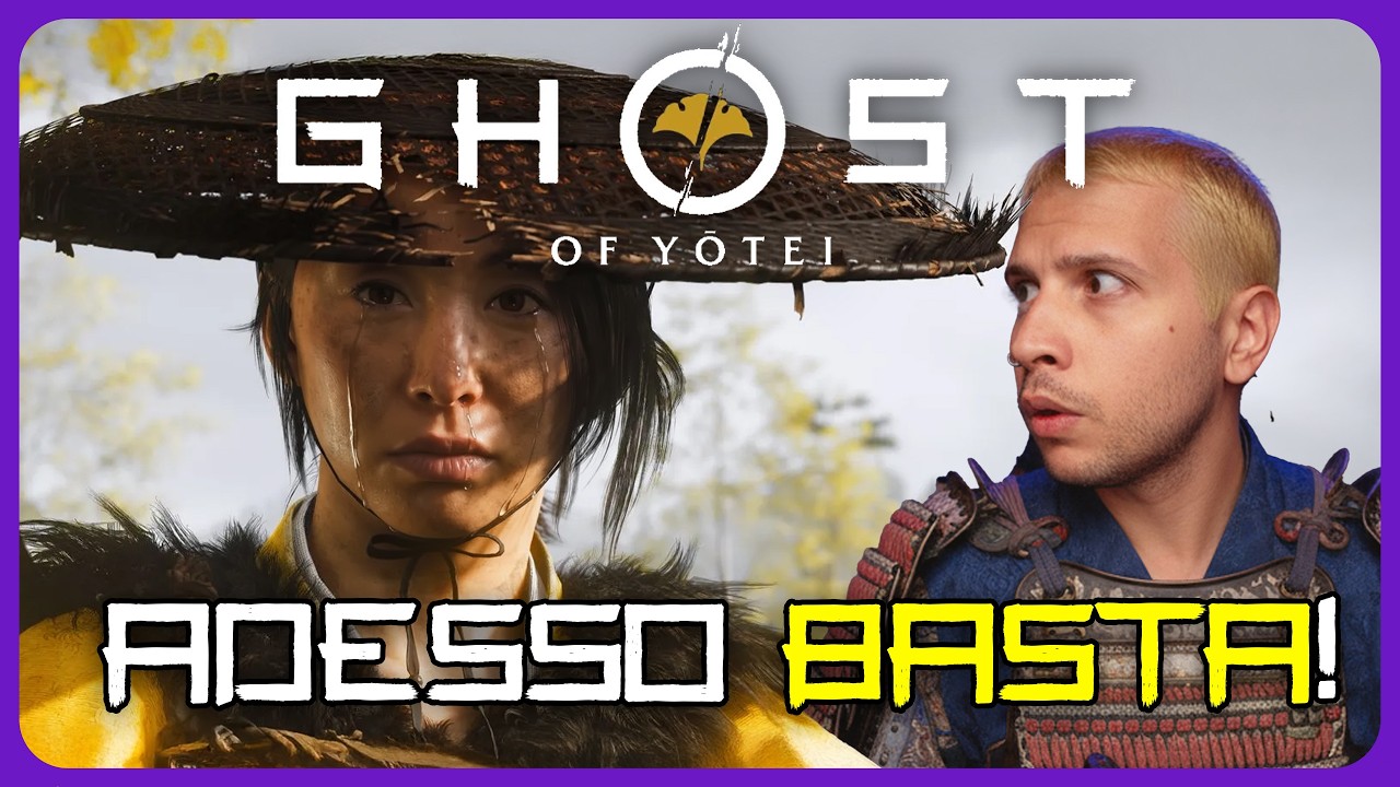 PlayStation ha ESAGERATO: Ghost of Yotei (la recensione)