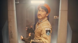 In Space With Markiplier | Sparta Unavailable Remix