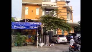 Lya Beauty Salon And Spa