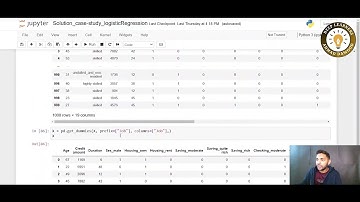 16--Loan Approval Case Study (Part 5): Model Training