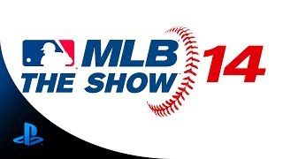 MLB 14 Teaser Trailer