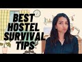 How to survive in hostelpg tips  guide for beginners to have a better life with roommates