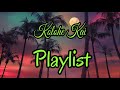 Kolohe kai Playlist(non-stop) Reggae