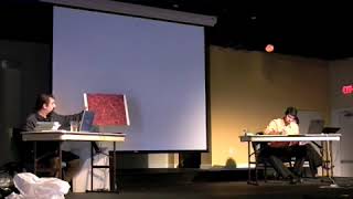 Nabeel Qureshi vs Osama Abdallah - Is the Quran Miraculous? (2009)