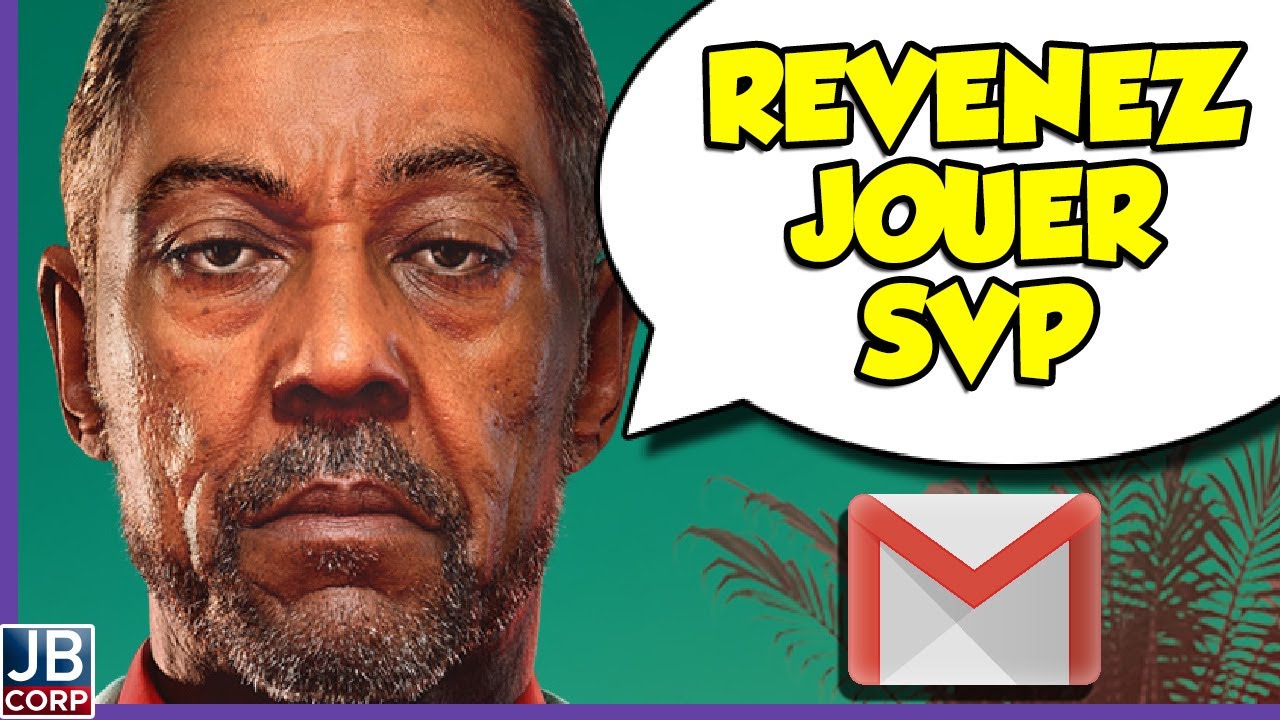 Debrief d'actu : Far Cry 6 demande à ses joueurs de revenir, Battlefield 2042 veut s'améliorer...