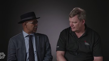 How to Get Involved - Hyperledger Performance and Scalability Working Group