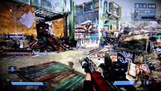 Killzone 3 Fan Appreciation Matches pt 29