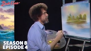 Famous Bob Ross - Waterside Way (Season 8 Episode 4) Wealth