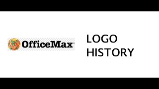 OfficeMax Logo History (México)