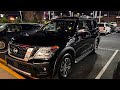 BCI malfunction 2020 Nissan armada need help!