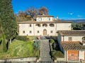 Villa I Castelfranco Piandiscò