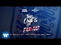 David Guetta ft. Zara Larsson - This One's For You England (UEFA EURO 2016™ Official Song)