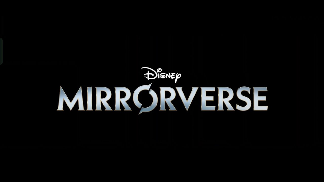 Disneys New Game Mirrorverse Gameplay Youtube