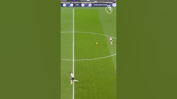Harry Kane finishes swift Spurs move v Arsenal