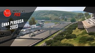 Enna Pergusa 2003 | Assetto Corsa