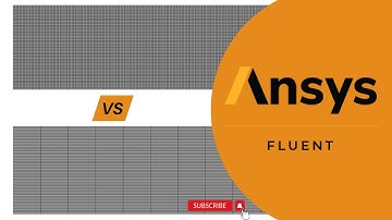 ANSYS Fluent: How Mesh Quality Impacts Convergence | Aspect Ratio | CFD Simulation
