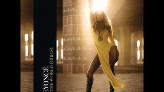 Beyonce - Run run the world (Girls)