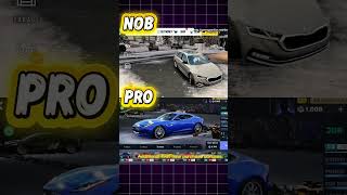 CarX Street 1.15.1: Settings You MUST Change First (Noob Guide) #shortsviral #usa