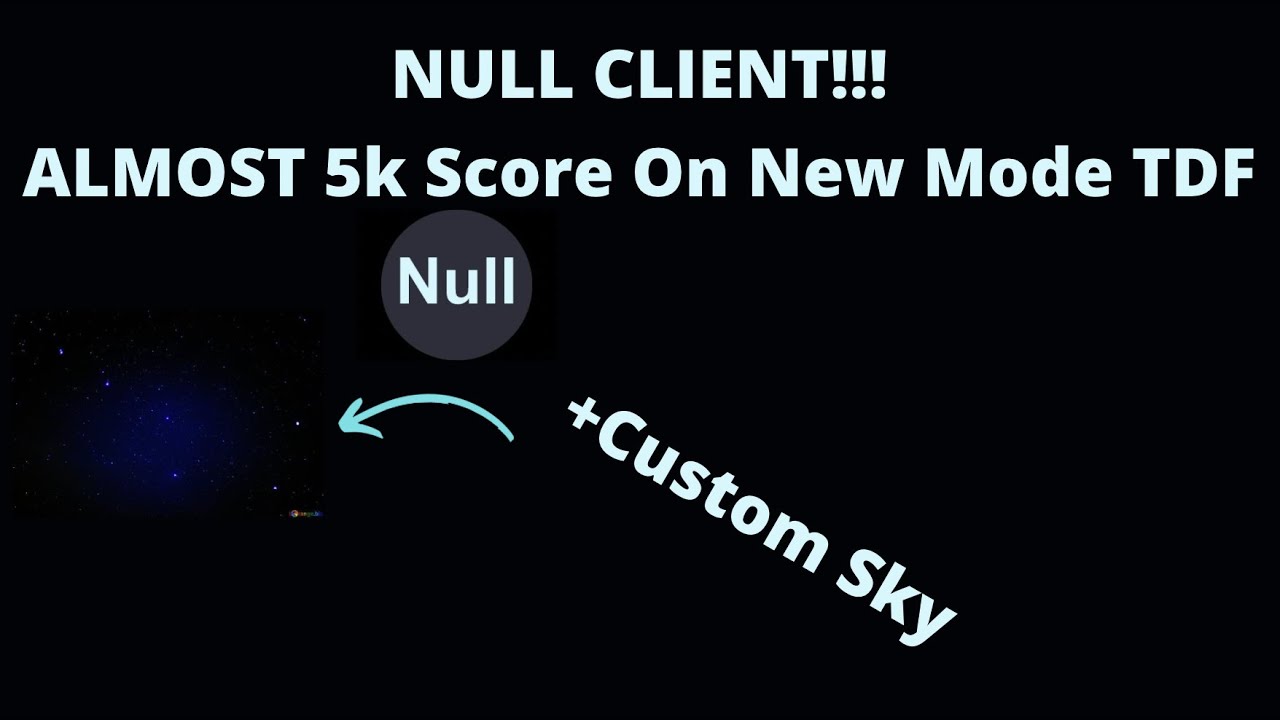 Playing Krunker But On Null Client Almost 5k Score + Choke Nuke (New Recorder)