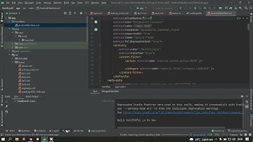 One or more issues found when checking AAR metadata values|Android studio Error Fixed|JAVA|2022