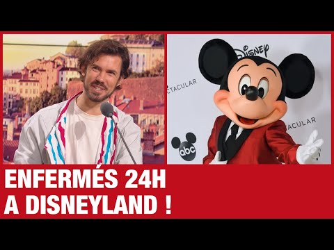 "'C'est long, 24h à s'envoyer It's a Small World en chinois !"