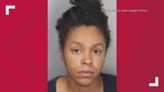 Girlfriend of father charged with abusing, killing 3-year-old boy