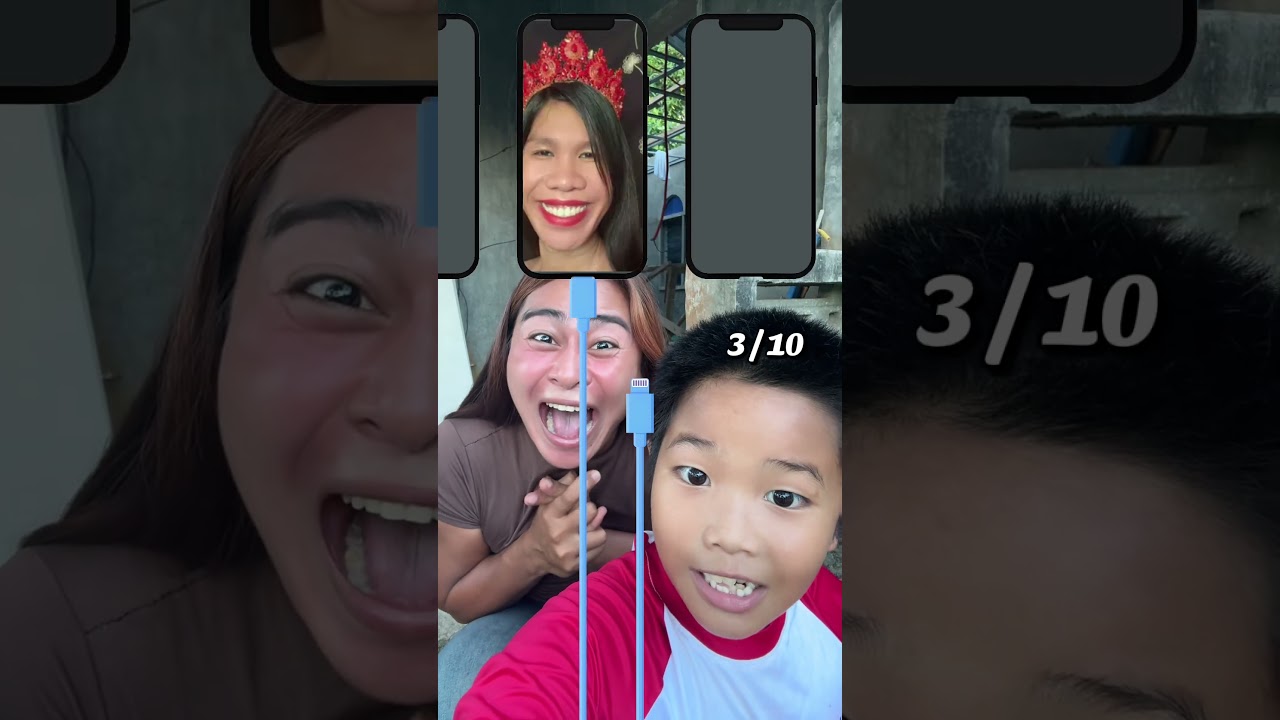 Louie Vibes Funny TikTok