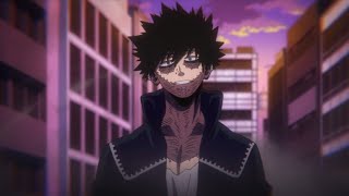 Mind Games || Dabi Edit  [Amv/Edit]  Node Video Edit screenshot 5