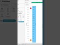 How to create a blended & a dual axis in Tableau. #tutorial #Tableau #datavisualization #tableautips