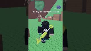 I can’t believe they did this.. #roblox#davidbaszucki #Matt Kauffman #robloxnews #classicroblox