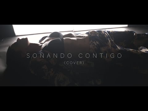 Dulce Rullán - Soñando Contigo (Official Cover Video)
