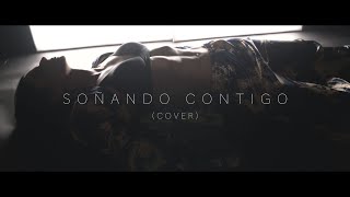 Dulce Rullán - Soñando Contigo (Official Cover Video)