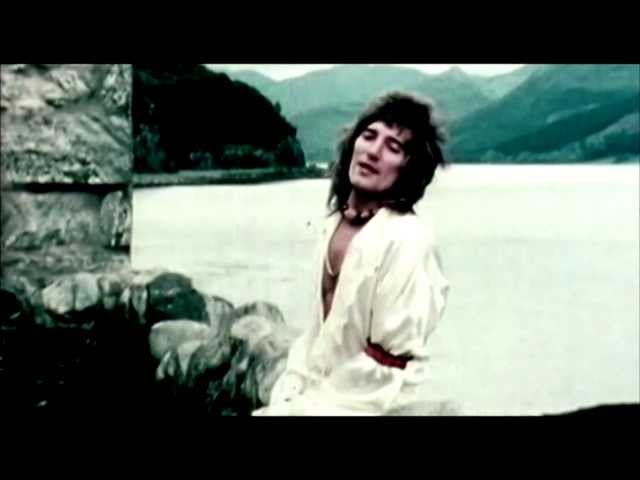 Rod Stewart - Farewell