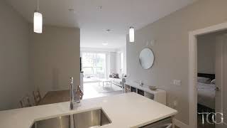 TOP FLOOR 1 BDRM CONDO WITH A HUGE DECK! RENTALS ALLOWED!