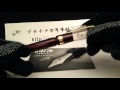 プラチナ万年筆 センチュリー ブルゴーニュ 細字(F) PNB-10000 ＃71 ブルゴーニュ- YouTube