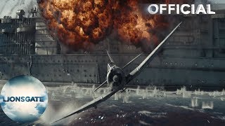 Midway - Official Trailer #2 - In Cinemas November 8 Midway - Official Trailer #2 - In Cinemas November 8