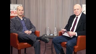 City Pulse Interview with Lansing Mayor Andy Schor March, 29, 2018