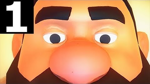 Suicide Guy Walkthrough Gameplay Part 1 - Level 1 (No Commentary Playthrough)