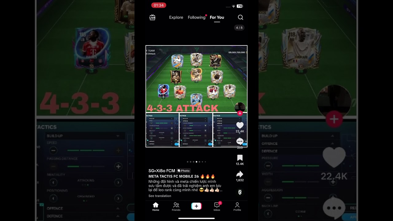 50🌟⭐️ Manager Tactics Please like and subscribe 🙏🏻 