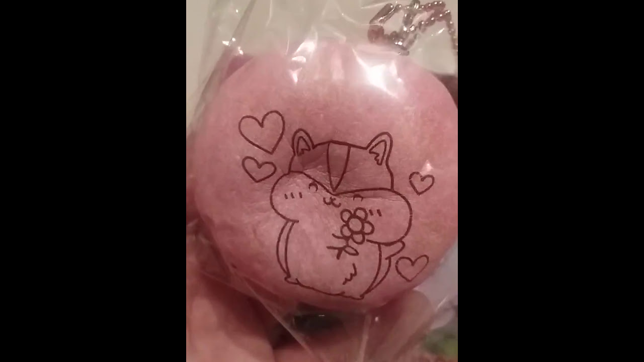Jennalyn DREAM SQUISHY PACKAGE PART 1!!