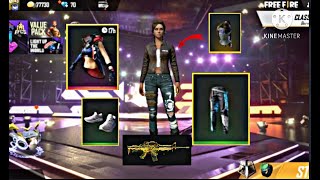 PRESET ALIGHT MOTION FF | PANDA-DESIIGNER || JEDAG JEDUG VIRAL! ||| Toxin_YK screenshot 5
