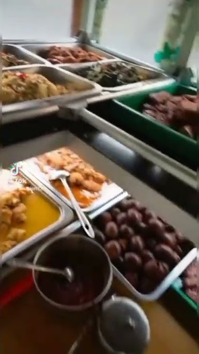 GUDEG YOGYA MANTUL MBAK SRI