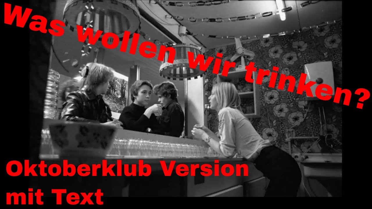 Немецкая песня вас волен тринкен. Was wollen wir Trinken на пианино. Октоберклуб. Was wollen wir Trinken табы. Was wollen wir Trinken на русском.