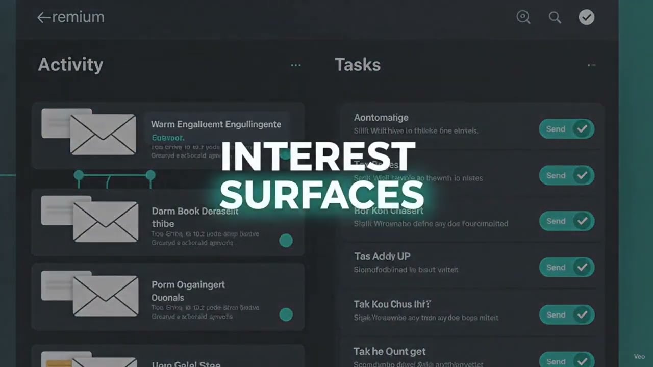 Hyver product demo preview
