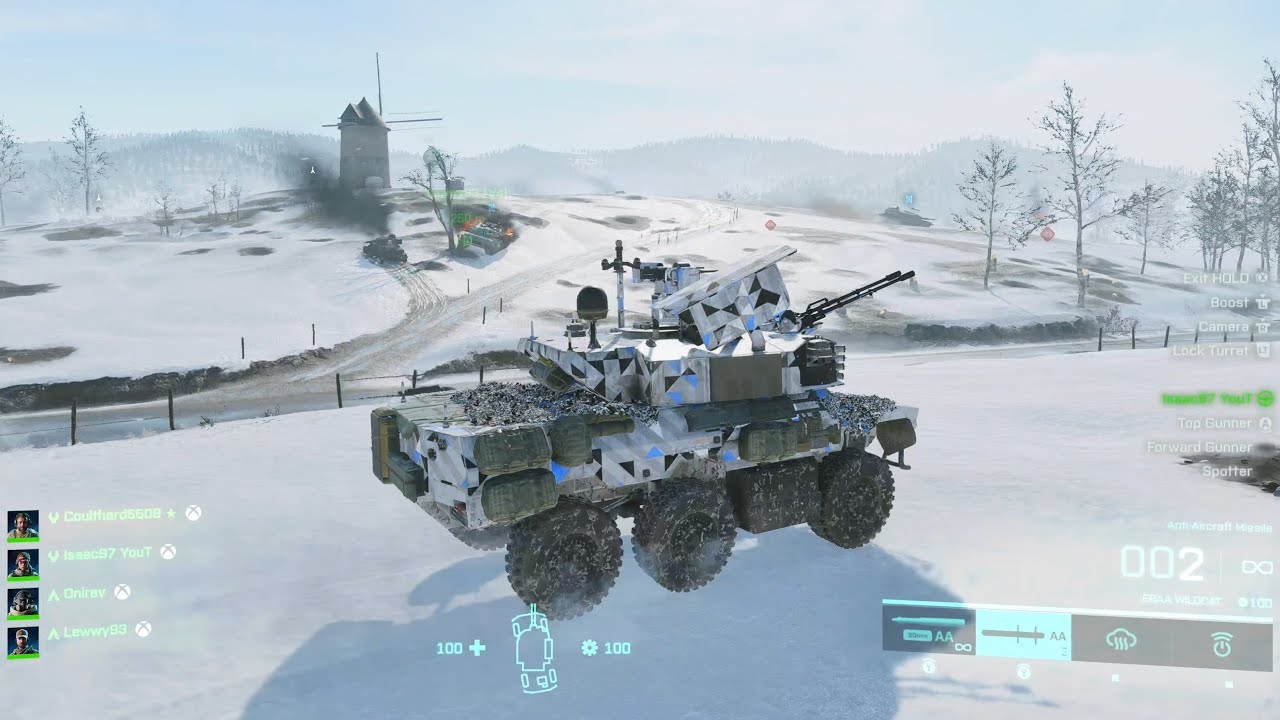 Battlefield 2042 review: Aimless and shameless