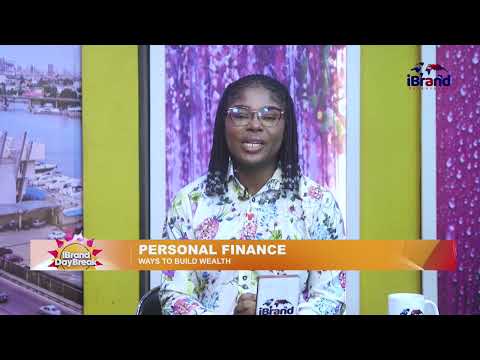 Personal Finance: Tips On How To Build Wealth